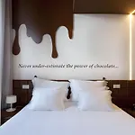 Fabrica Do Chocolate 4* ויאנה דו קסטלו
