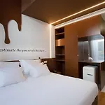 Fabrica Do Chocolate 4* ויאנה דו קסטלו