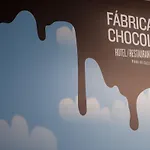 Fabrica Do Chocolate 4* ויאנה דו קסטלו