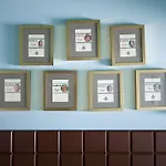 מלון Fabrica Do Chocolate 4*
