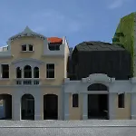 מלון Fabrica Do Chocolate ויאנה דו קסטלו