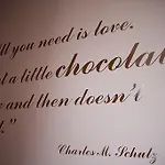 מלון Fabrica Do Chocolate 4*