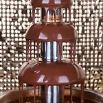 Fabrica Do Chocolate מלון