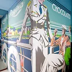 Fabrica Do Chocolate מלון ויאנה דו קסטלו