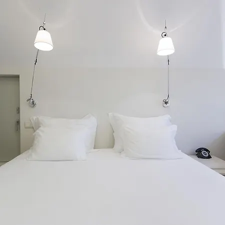 Fabrica Do Chocolate Hotel 4*