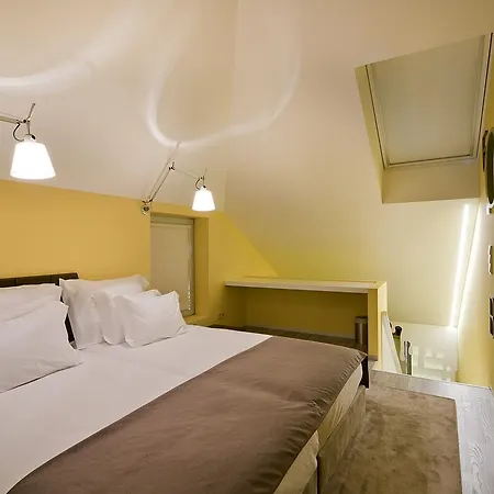 Fabrica Do Chocolate 4* Viana do Castelo