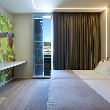 Fabrica Do Chocolate Hotel Viana do Castelo