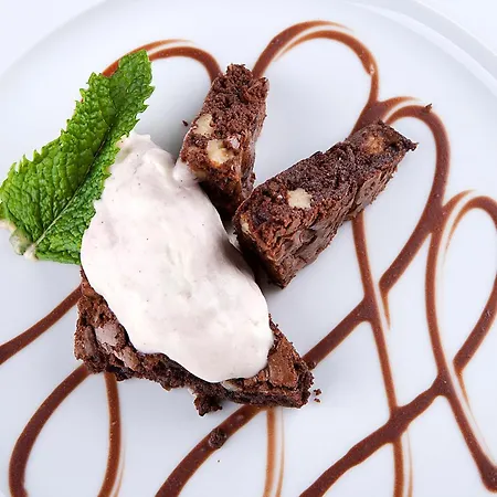Hotel Fabrica Do Chocolate 4*