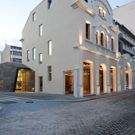 Hotel Fabrica Do Chocolate
