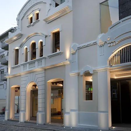 Fabrica Do Chocolate Viana do Castelo