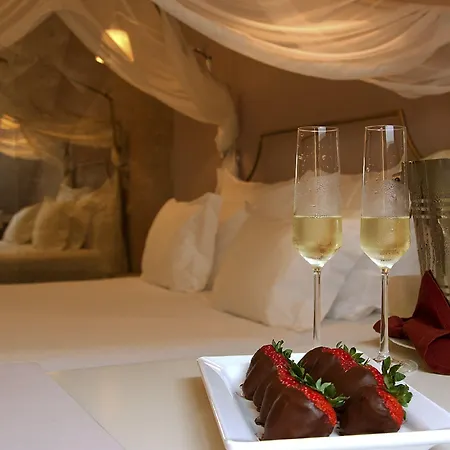 Fabrica Do Chocolate Otel