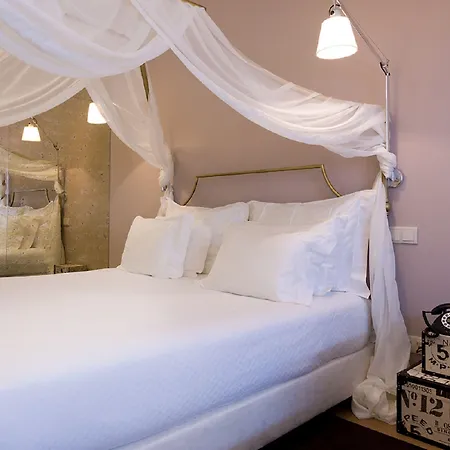 Fabrica Do Chocolate Hotel