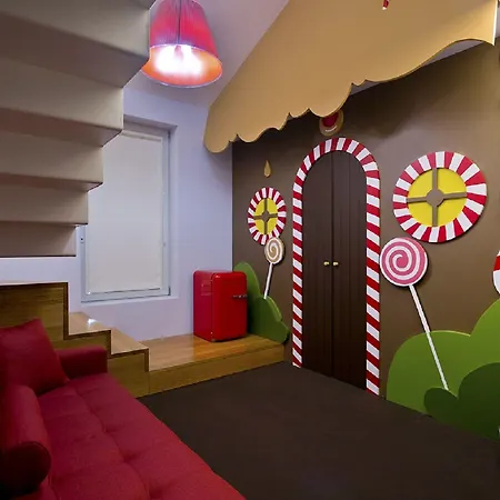 Fabrica Do Chocolate Otel Viana do Castelo