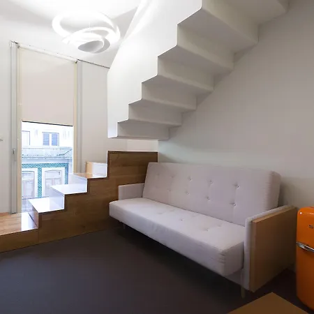 Otel Fabrica Do Chocolate Viana do Castelo