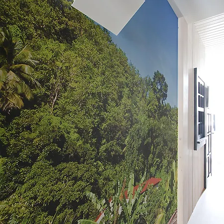 Fabrica Do Chocolate