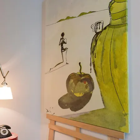 Fabrica Do Chocolate Otel Viana do Castelo