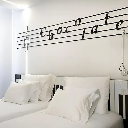 Fabrica Do Chocolate Otel