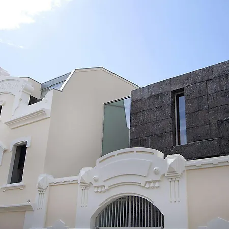 Hotel Fabrica Do Chocolate 4*