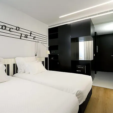 Fabrica Do Chocolate 4*