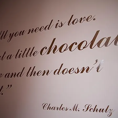 Otel Fabrica Do Chocolate 4*