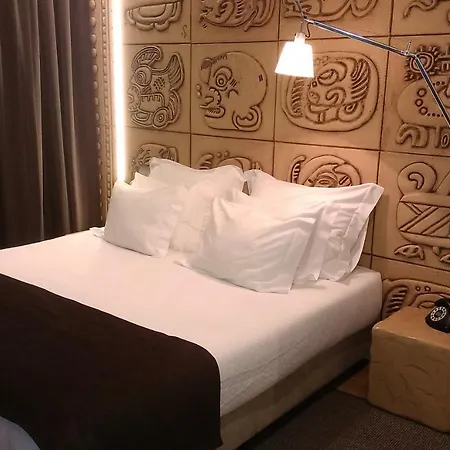 Hotel Fabrica Do Chocolate 4*