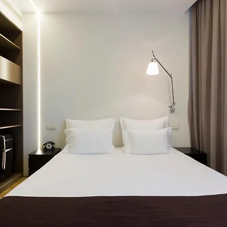 Otel Fabrica Do Chocolate 4*