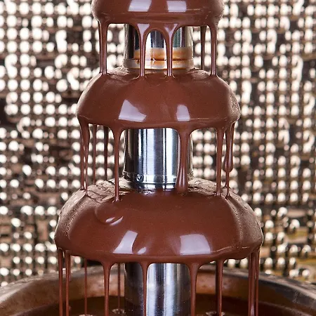 Fabrica Do Chocolate Otel