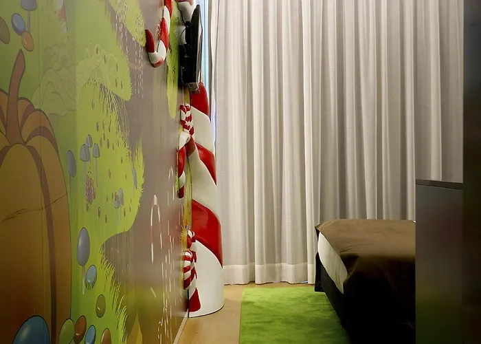 Fabrica Do Chocolate