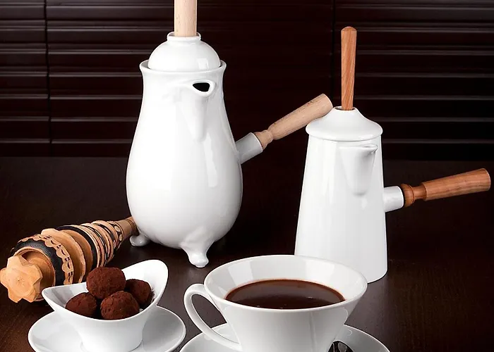 Hotel Fabrica Do Chocolate