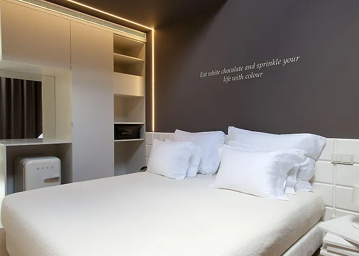 Hotel Fabrica Do Chocolate