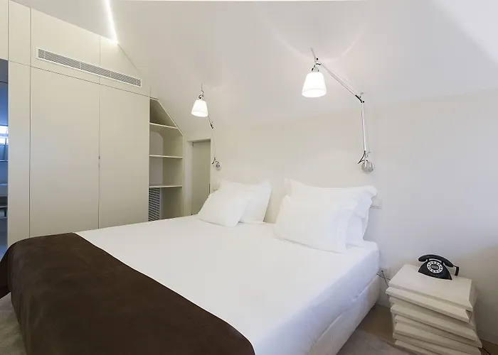 Fabrica Do Chocolate 4* Viana do Castelo