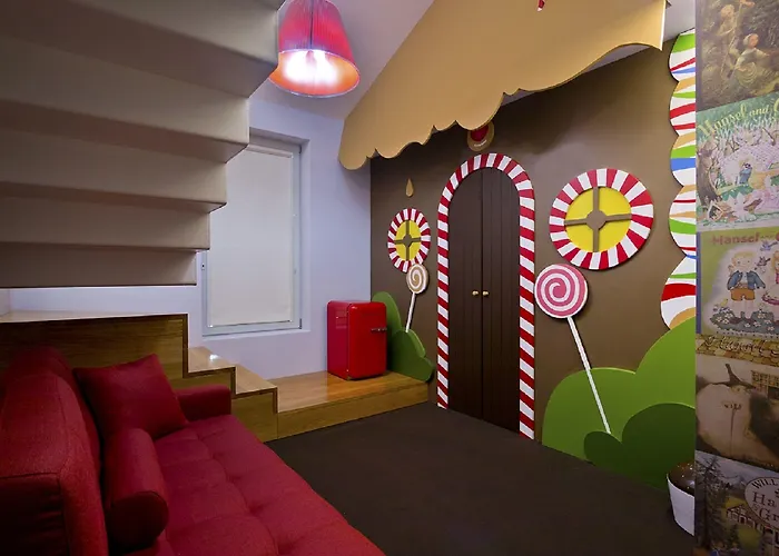 Fabrica Do Chocolate Hotel Viana do Castelo