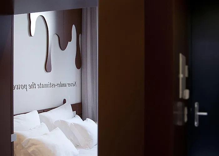 Fabrica Do Chocolate 4* Viana do Castelo