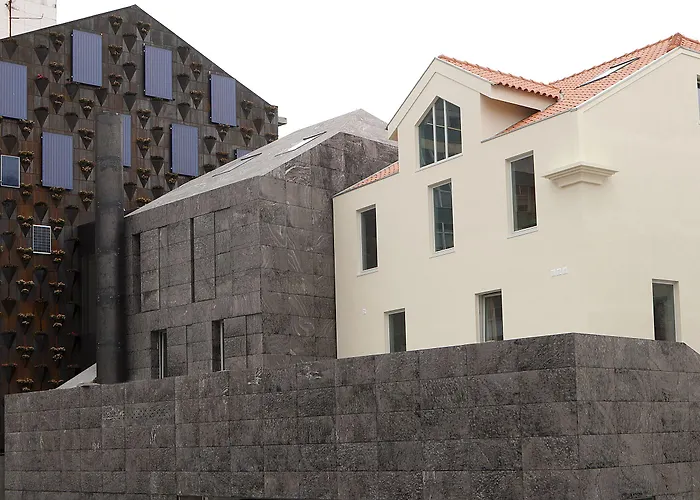 Fabrica Do Chocolate Hotel 4*