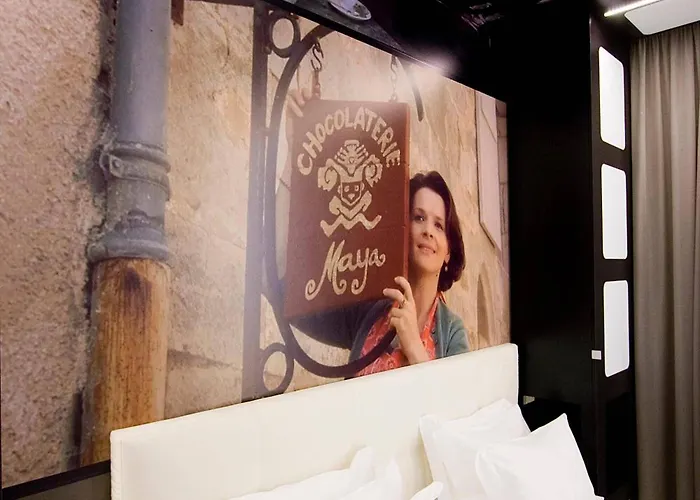 Fabrica Do Chocolate 4*