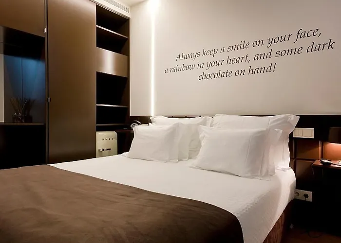 Fabrica Do Chocolate Hotel Viana do Castelo