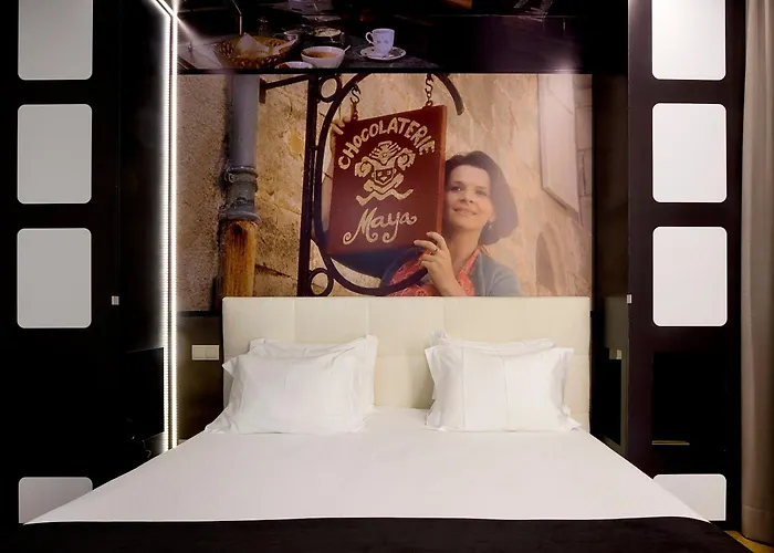 Fabrica Do Chocolate Hotel