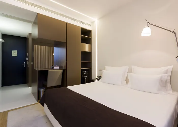 Hotel Fabrica Do Chocolate