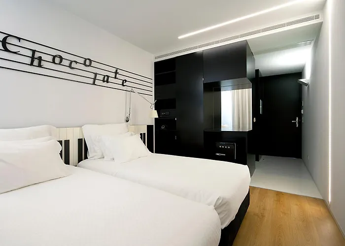 Fabrica Do Chocolate 4*