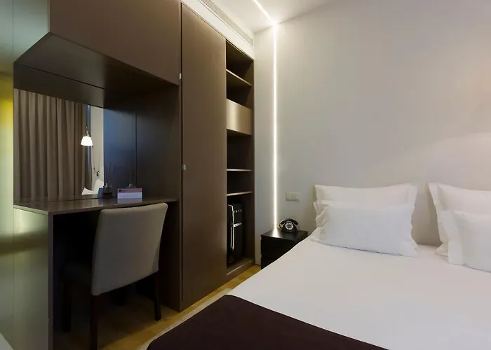 Hotel Fabrica Do Chocolate 4*