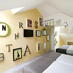 Fabrica Do Chocolate Hotel 4*