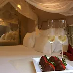 Fabrica Do Chocolate Hotel