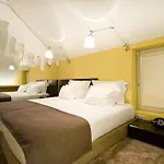 Hotel Fabrica Do Chocolate