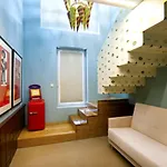 Hotel Fabrica Do Chocolate