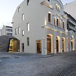 Fabrica Do Chocolate Hotel