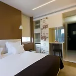 Fabrica Do Chocolate Hotel