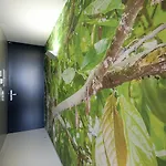 Fabrica Do Chocolate Hotel