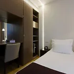 Hotel Fabrica Do Chocolate 4*