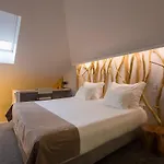 Fabrica Do Chocolate Hotel