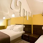 Hotel Fabrica Do Chocolate